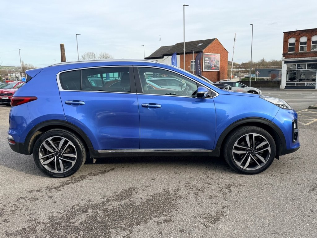 Used Kia Sportage 2019 for sale - 77583416: Photo 6