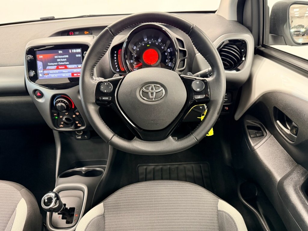 Used Toyota AYGO 2021 for sale - 76773034: Photo 10