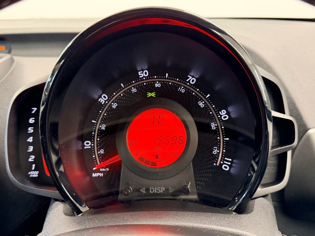 Used Toyota AYGO 2021 for sale - 76773034: Photo 11