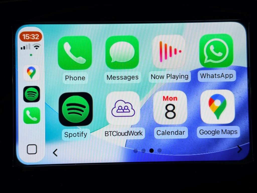 Used Toyota AYGO 2021 for sale - 76773034: Photo 14