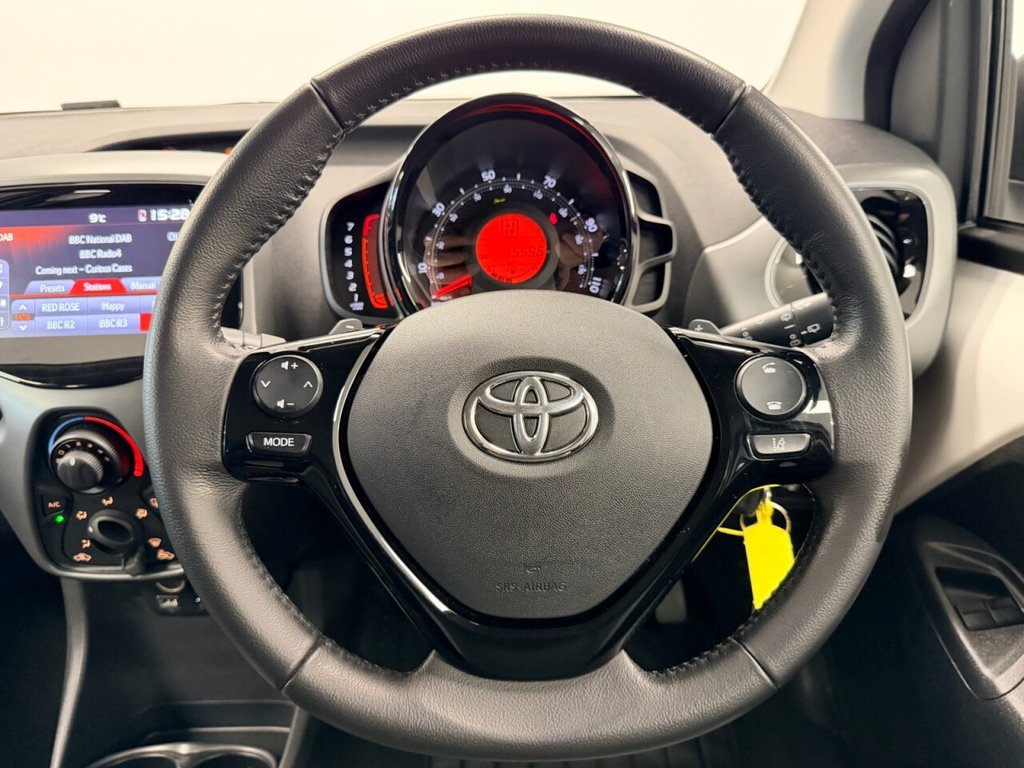 Used Toyota AYGO 2021 for sale - 76773034: Photo 22