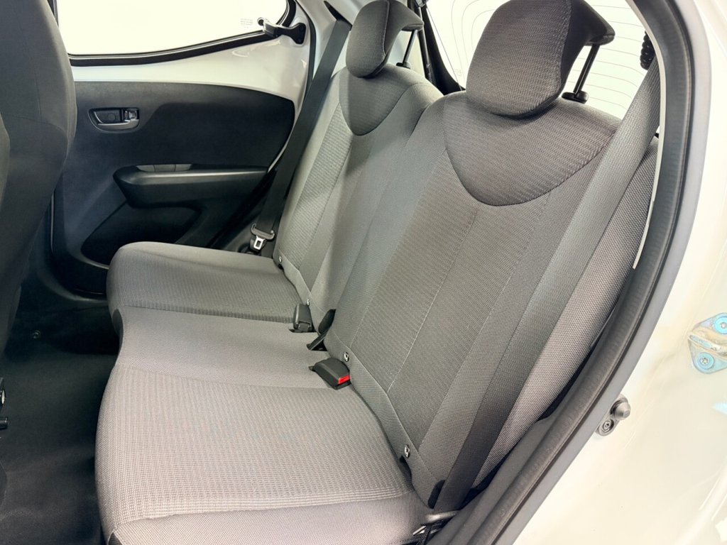 Used Toyota AYGO 2021 for sale - 76773034: Photo 26