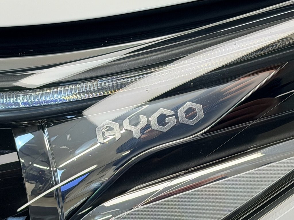 Used Toyota AYGO 2021 for sale - 76773034: Photo 28