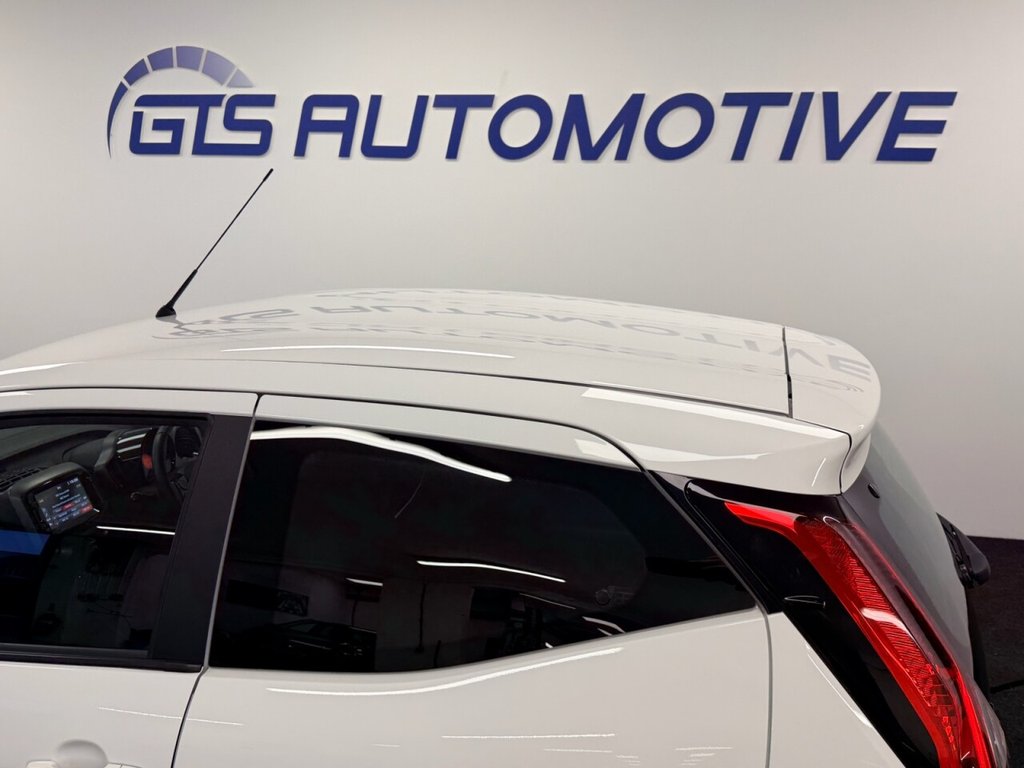 Used Toyota AYGO 2021 for sale - 76773034: Photo 31