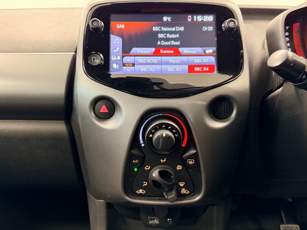 Used Toyota AYGO 2021 for sale - 76773034: Photo 33