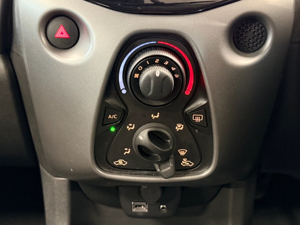 Used Toyota AYGO 2021 for sale - 76773034: Photo 34