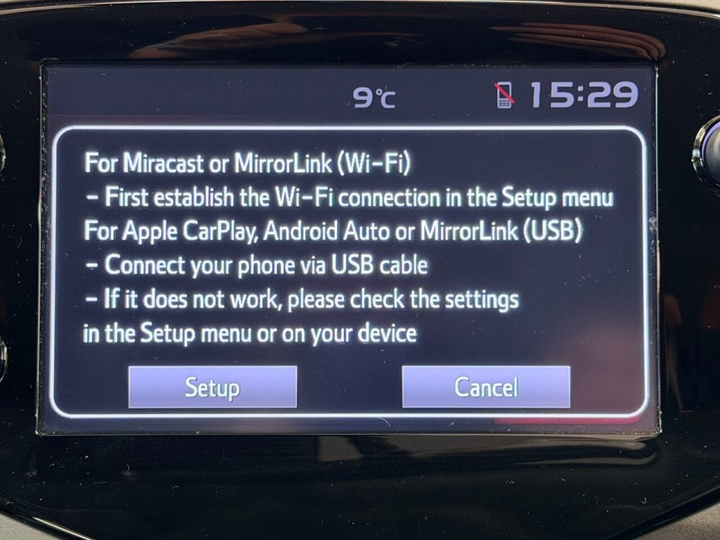 Used Toyota AYGO 2021 for sale - 76773034: Photo 37