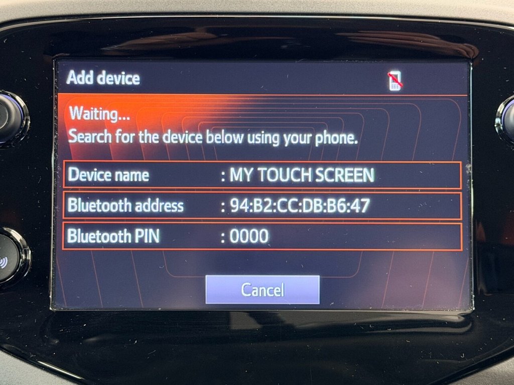 Used Toyota AYGO 2021 for sale - 76773034: Photo 39