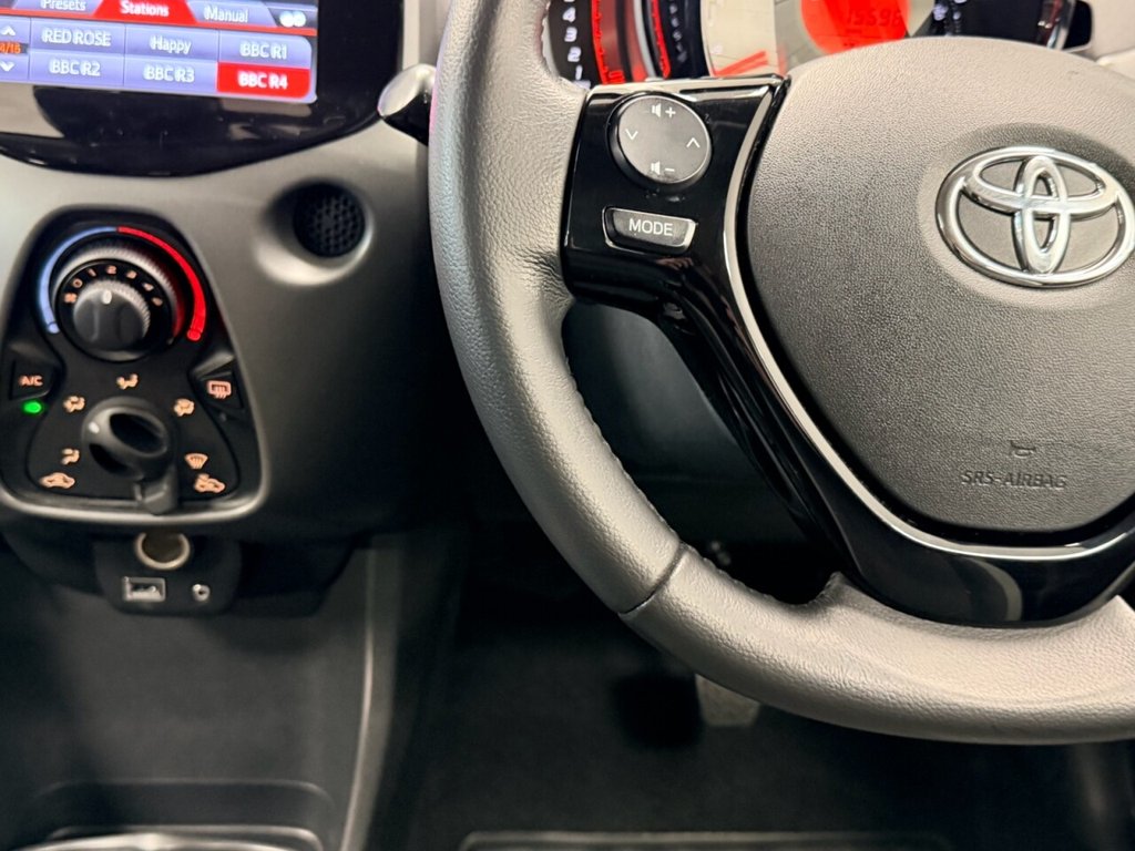 Used Toyota AYGO 2021 for sale - 76773034: Photo 45