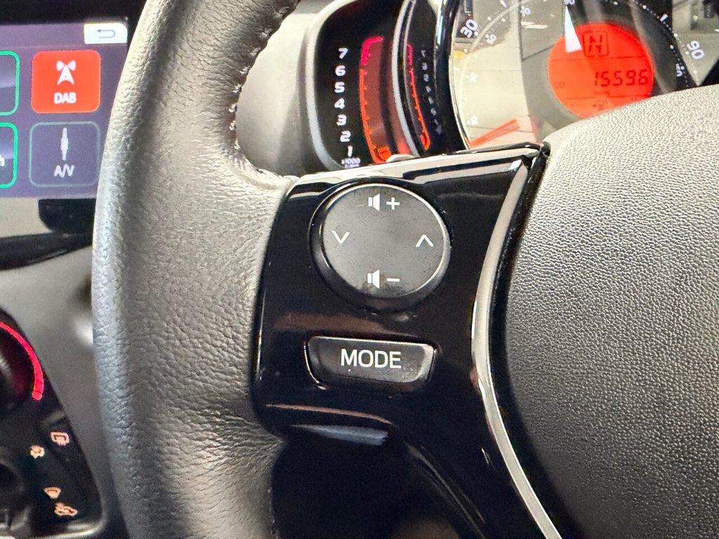 Used Toyota AYGO 2021 for sale - 76773034: Photo 47