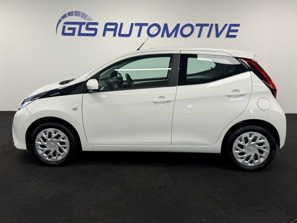 Used Toyota AYGO 2021 for sale - 76773034: Photo 7