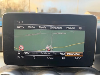 2018 (18) - C220d 2.2 AMG LINE PREMIUM PLUS G-TRONIC+ AUTO 170 BHP 2-Door