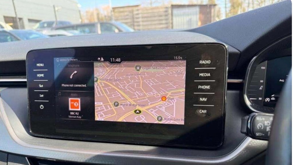 Used Skoda Scala 2021 for sale - 78124185: Photo 2