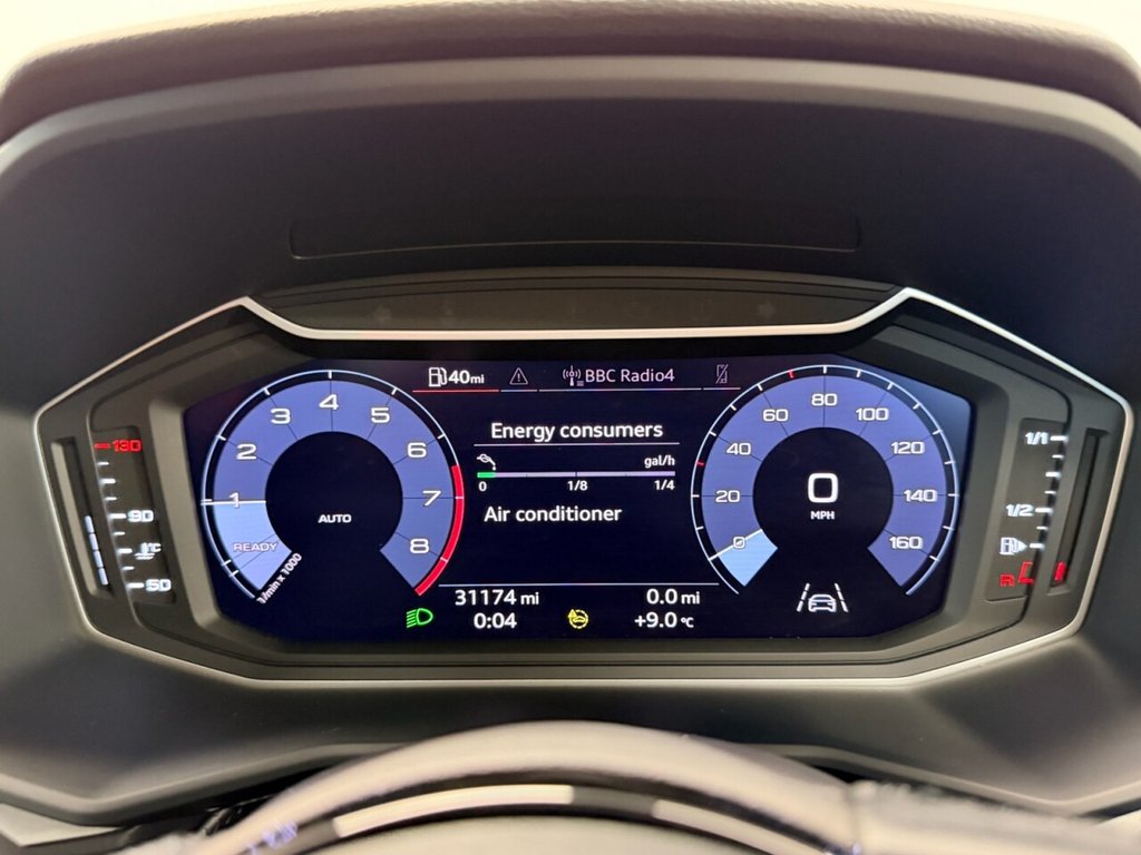 Used Audi A1 2021 for sale - 77422479: Photo 11