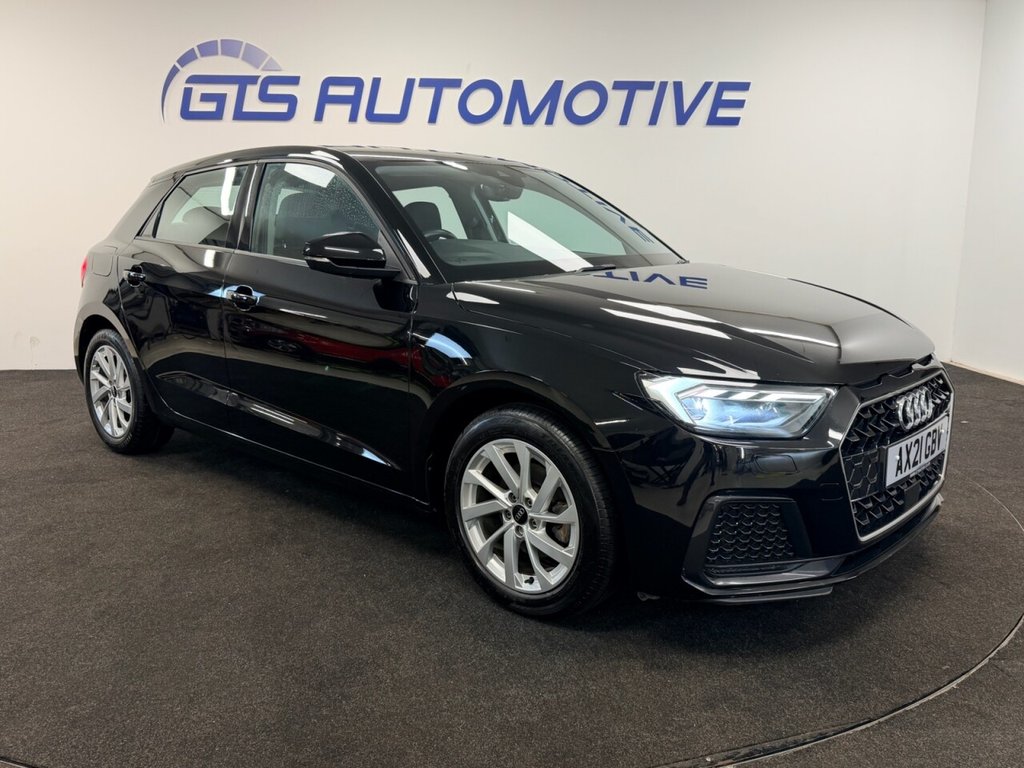 Used Audi A1 2021 for sale - 77422479: Photo 15