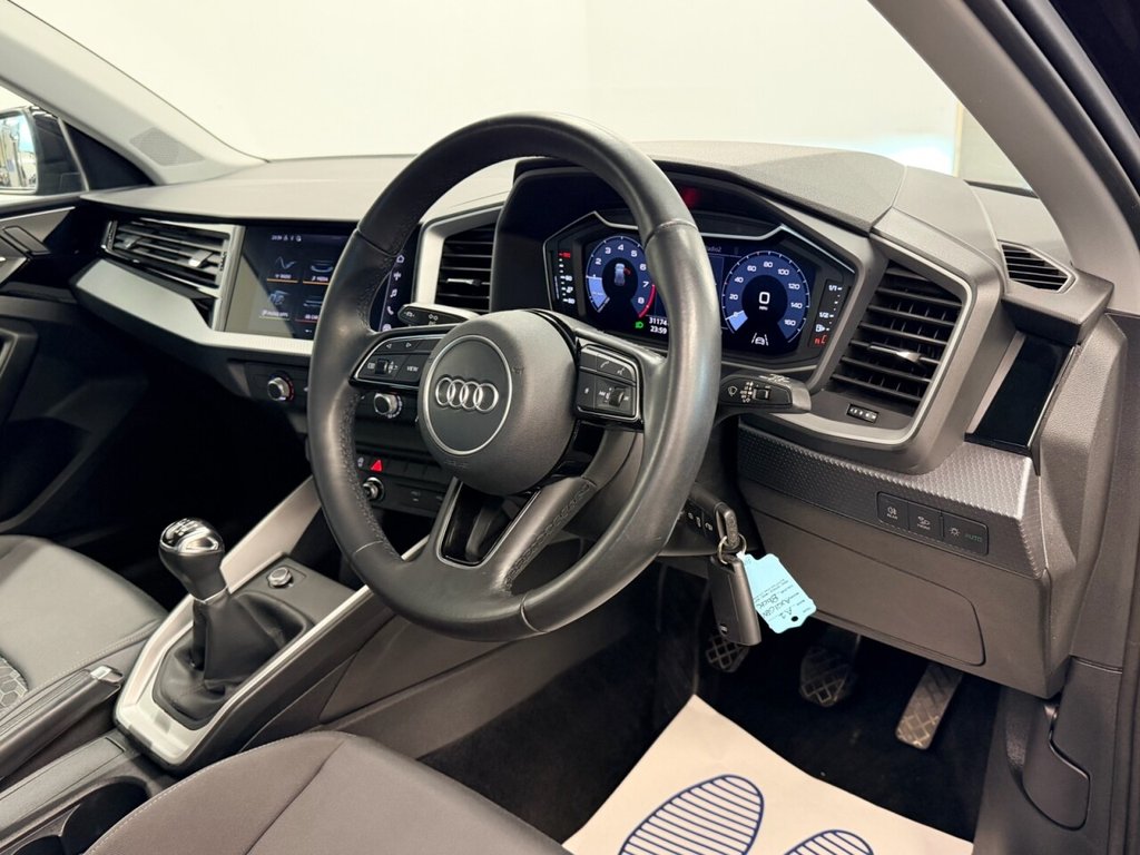 Used Audi A1 2021 for sale - 77422479: Photo 18