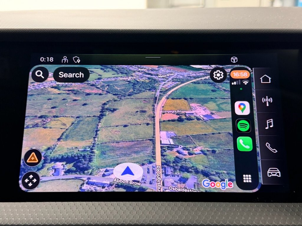 Used Audi A1 2021 for sale - 77422479: Photo 2