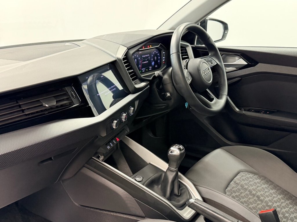 Used Audi A1 2021 for sale - 77422479: Photo 21