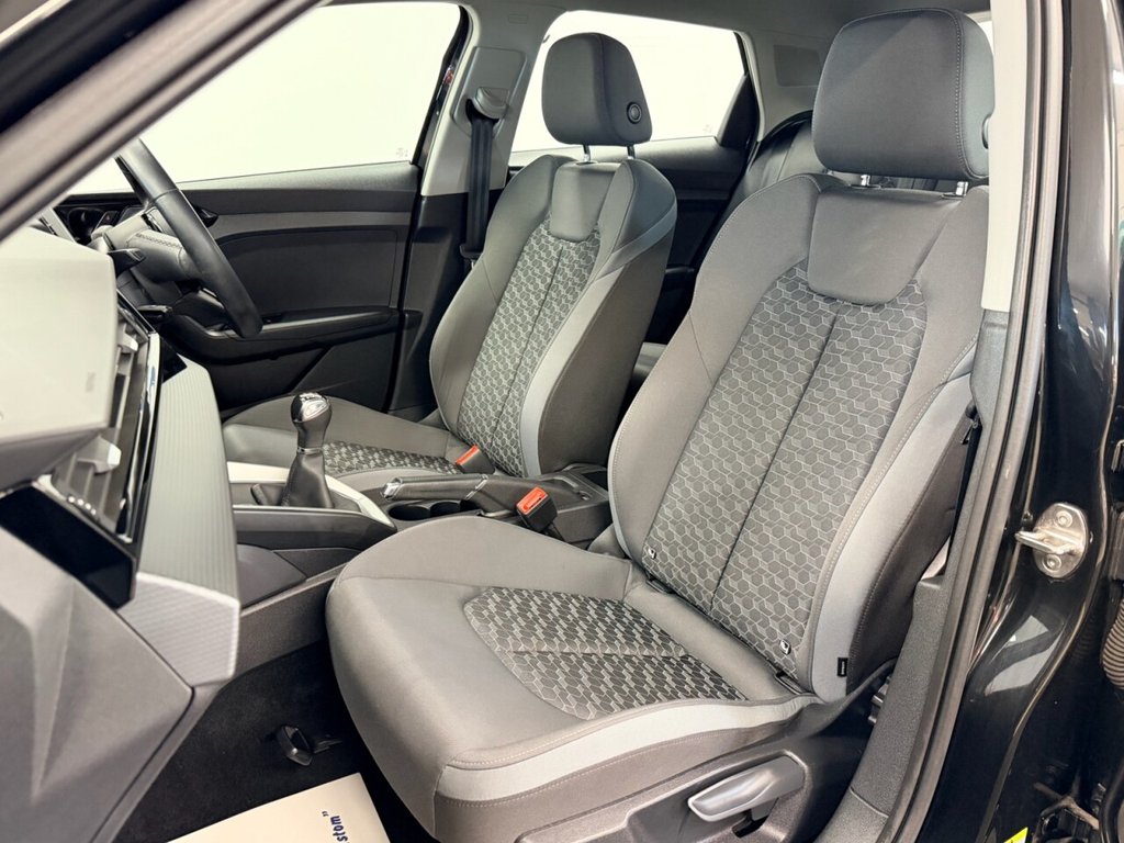 Used Audi A1 2021 for sale - 77422479: Photo 22