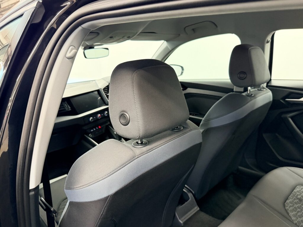 Used Audi A1 2021 for sale - 77422479: Photo 24