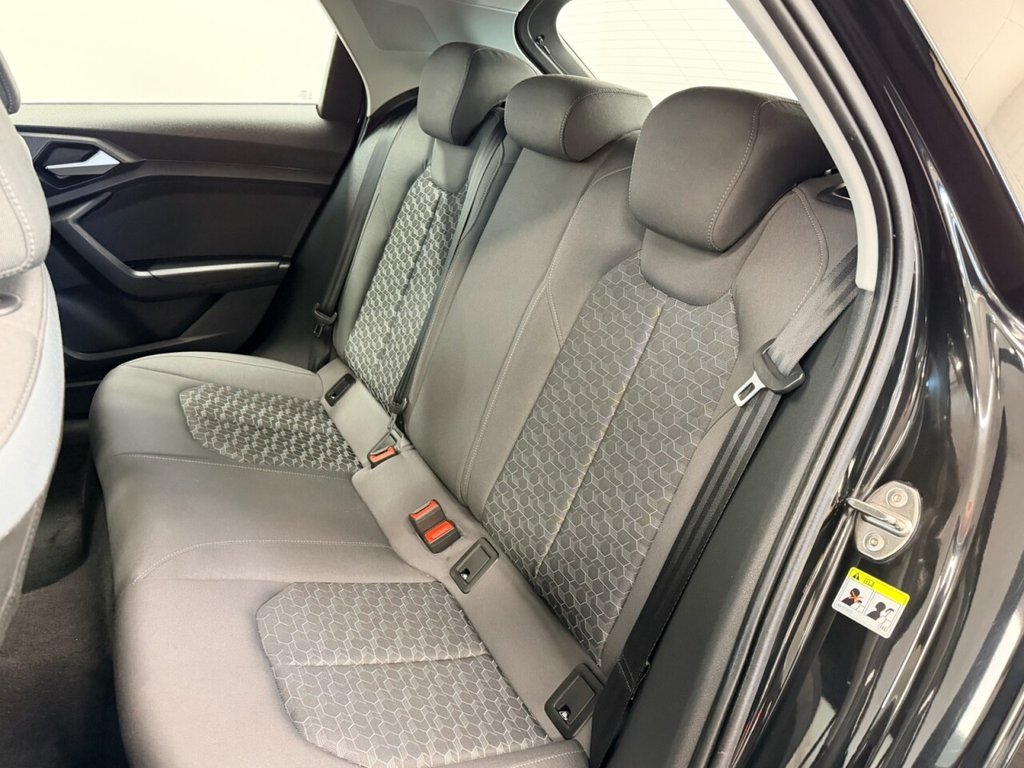 Used Audi A1 2021 for sale - 77422479: Photo 25