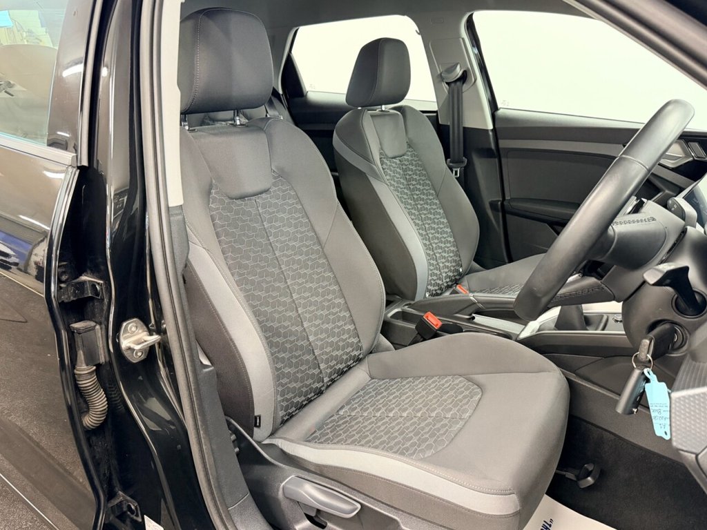 Used Audi A1 2021 for sale - 77422479: Photo 3