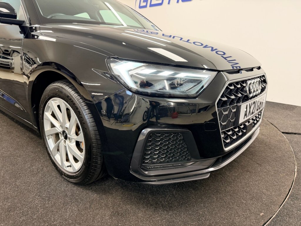 Used Audi A1 2021 for sale - 77422479: Photo 30