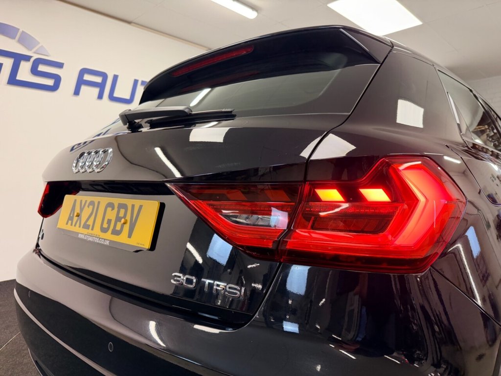 Used Audi A1 2021 for sale - 77422479: Photo 33