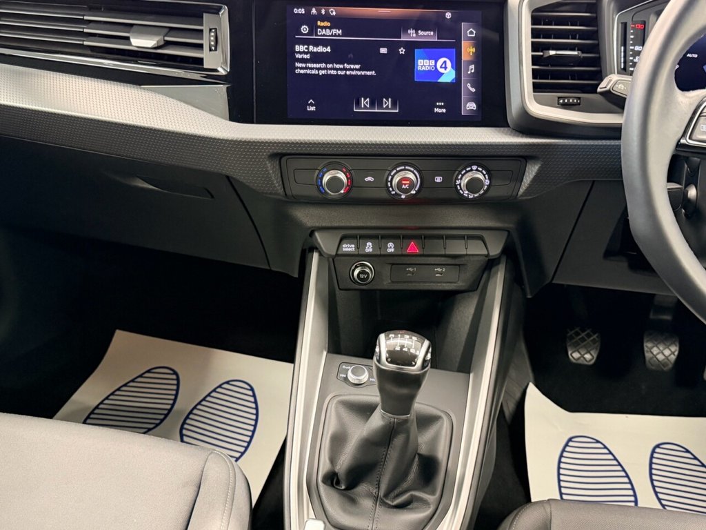 Used Audi A1 2021 for sale - 77422479: Photo 34