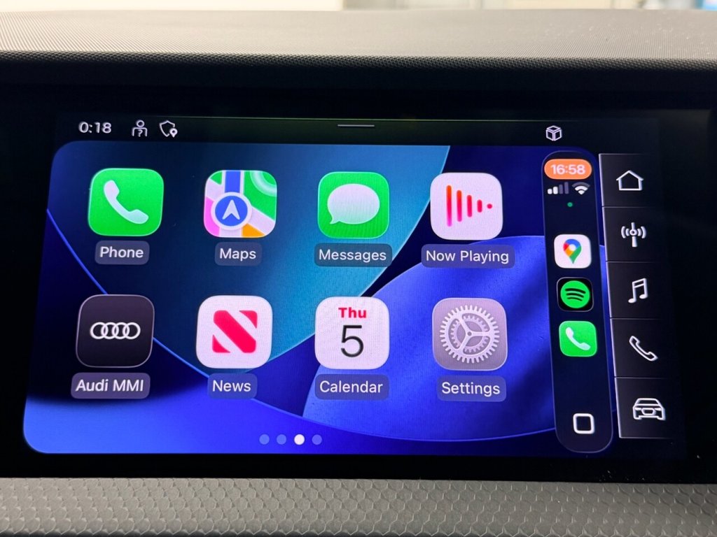 Used Audi A1 2021 for sale - 77422479: Photo 37