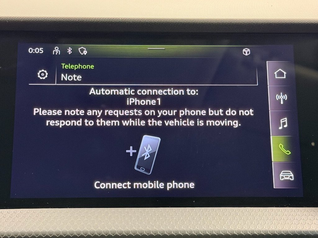 Used Audi A1 2021 for sale - 77422479: Photo 40