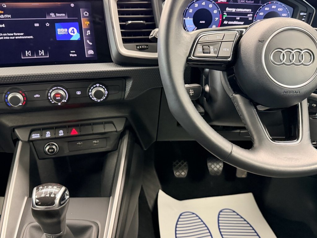 Used Audi A1 2021 for sale - 77422479: Photo 48