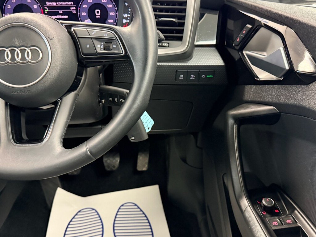 Used Audi A1 2021 for sale - 77422479: Photo 49