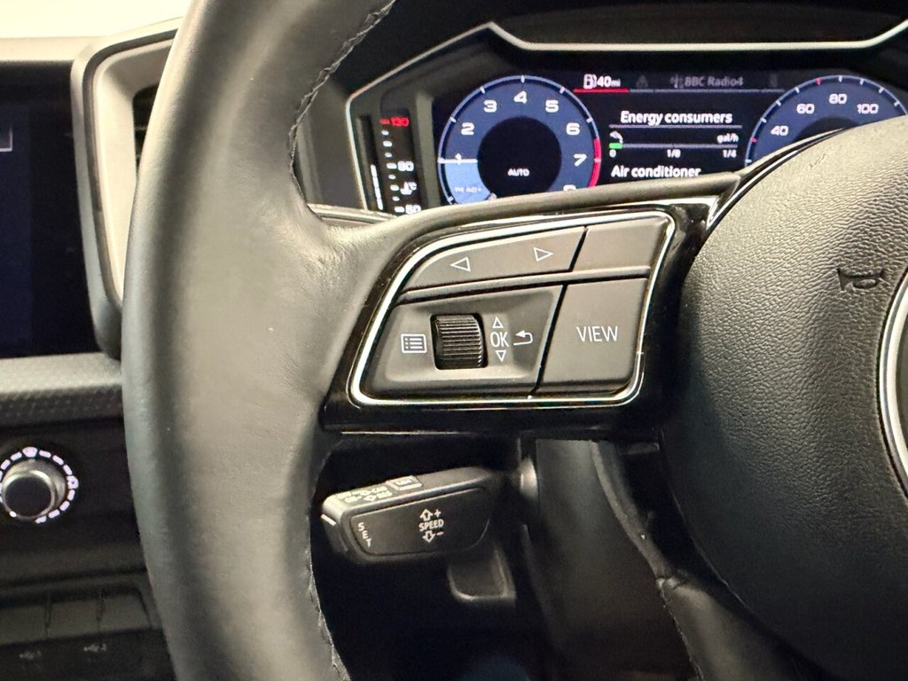 Used Audi A1 2021 for sale - 77422479: Photo 50