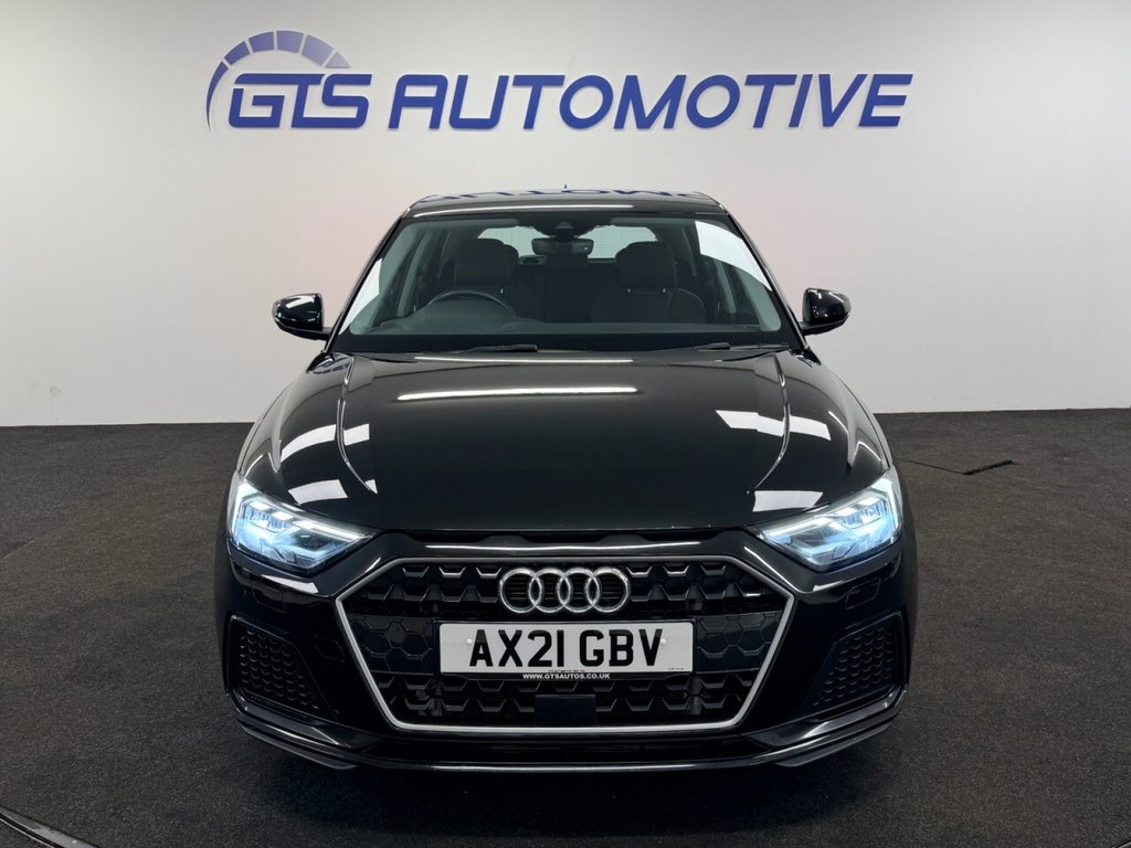 Used Audi A1 2021 for sale - 77422479: Photo 6