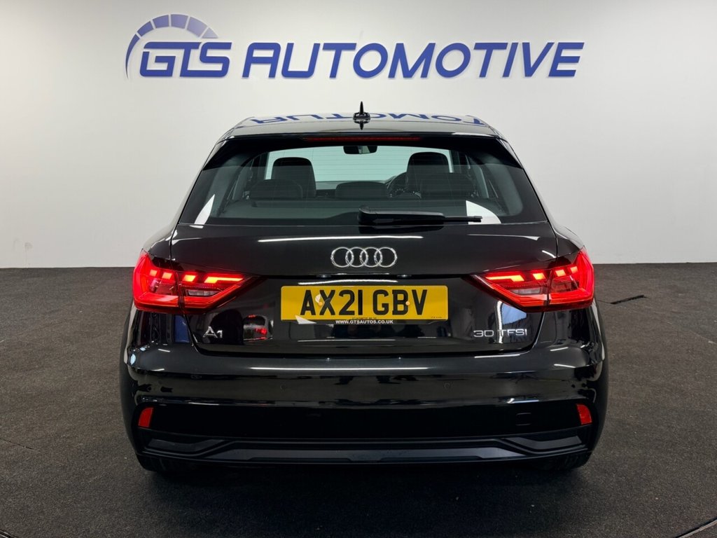 Used Audi A1 2021 for sale - 77422479: Photo 9