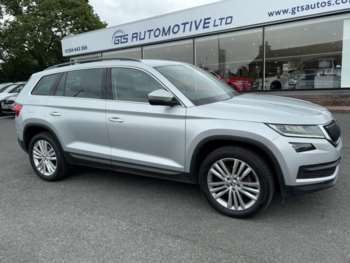 2018 (18) - 1.4 TSI ACT SE L DSG AUTO 4WD 150 BHP 7 SEATS + SAT NAV + HEATED SEATS 5-Door