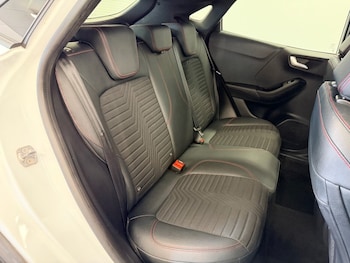 Used Ford Puma 2021 for sale - 78603174: Photo