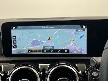 Used Mercedes-Benz CLA 2020 for sale - 78806421: Photo