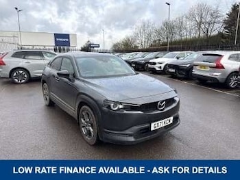 2021 (71) - 107kW GT Sport Tech 35.5kWh 5dr Auto