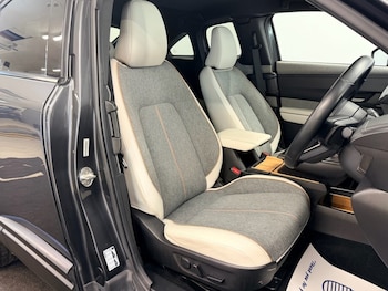 Used Mazda MX-30 2021 for sale - 77748825: Photo