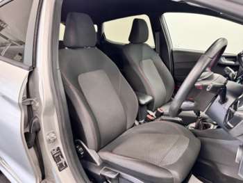 Used Ford Fiesta 2021 for sale - 74953963: Photo