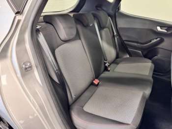 Used Ford Fiesta 2021 for sale - 74953963: Photo
