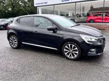 2020 (70) - 1.5 BLUE dCi ICONIC FIVE DOOR 85 BHP 5-Door