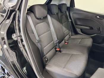 Used Renault Clio 2020 for sale - 75242527: Photo