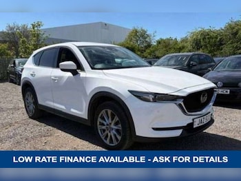 Used Mazda CX-5 2021 for sale - 78418543: Photo