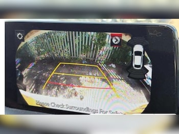 Used Mazda CX-5 2021 for sale - 78418543: Photo