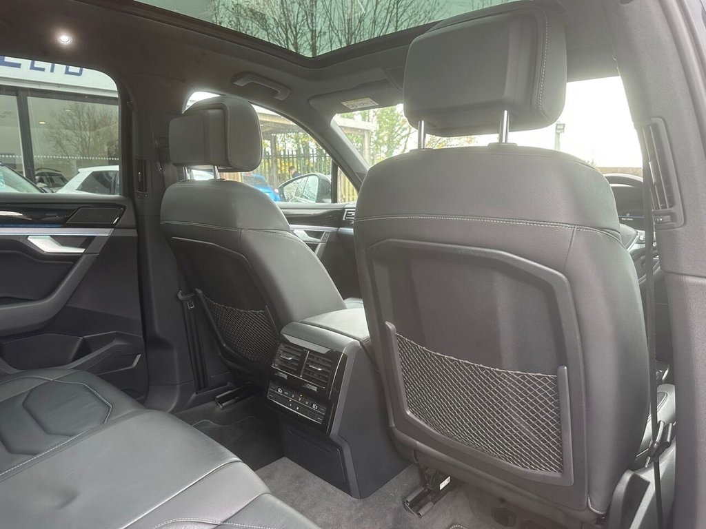 Used Volkswagen Touareg 2019 for sale - 76574560: Photo 13