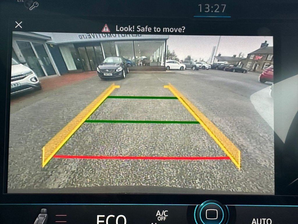 Used Volkswagen Touareg 2019 for sale - 76574560: Photo 22