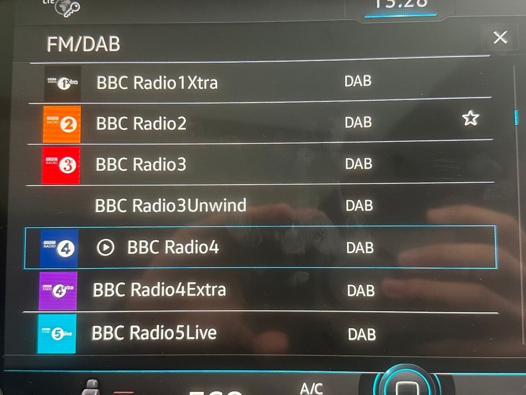 Used Volkswagen Touareg 2019 for sale - 76574560: Photo 24